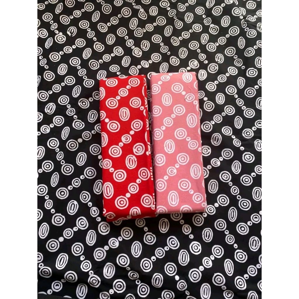 BATIK CAP/SARUNG BATIK CAP BATIK TASIK- BATIK GARUTAN