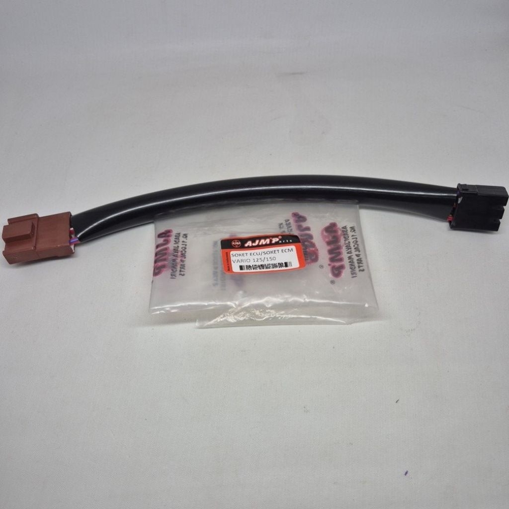 SOKET ECU/ ECM VARIO 125 VARIO 150 ORIGINAL AJMP