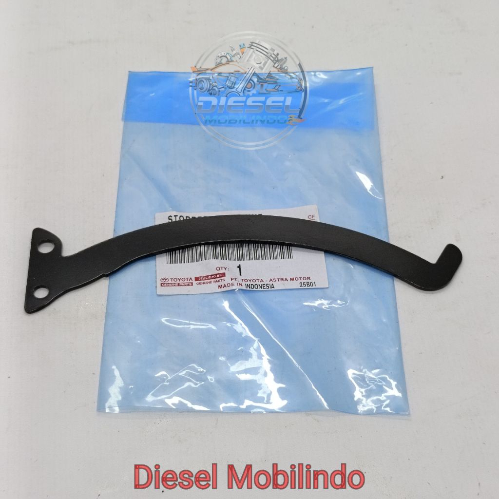 Kabel besi Tutup laci meja dashboard Original Toyota Dyna saurus Hino Dutro semua tipe Original