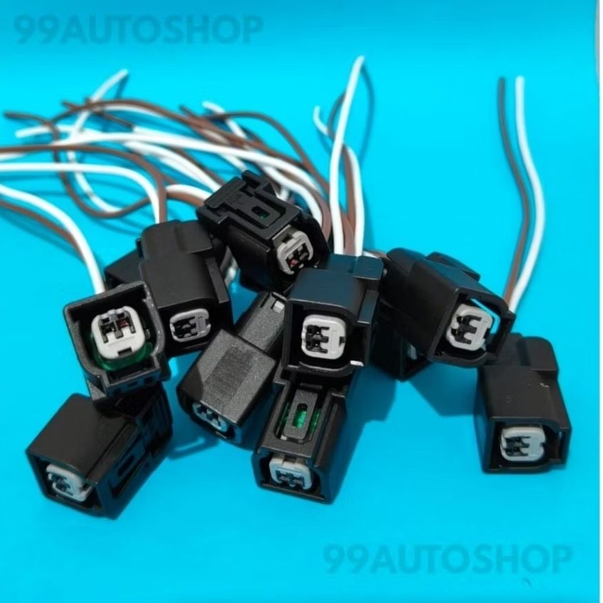 Socket Injector Yamaha | Soket Injektor Yamaha Mio Aerox Nmax