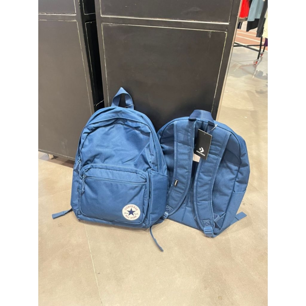 Converse Go 2 Backpack Unisex