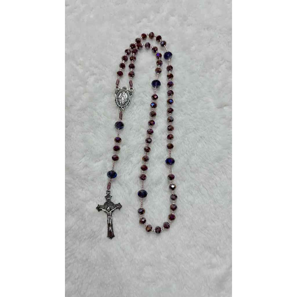 Rosario / 77x Bapa Kami