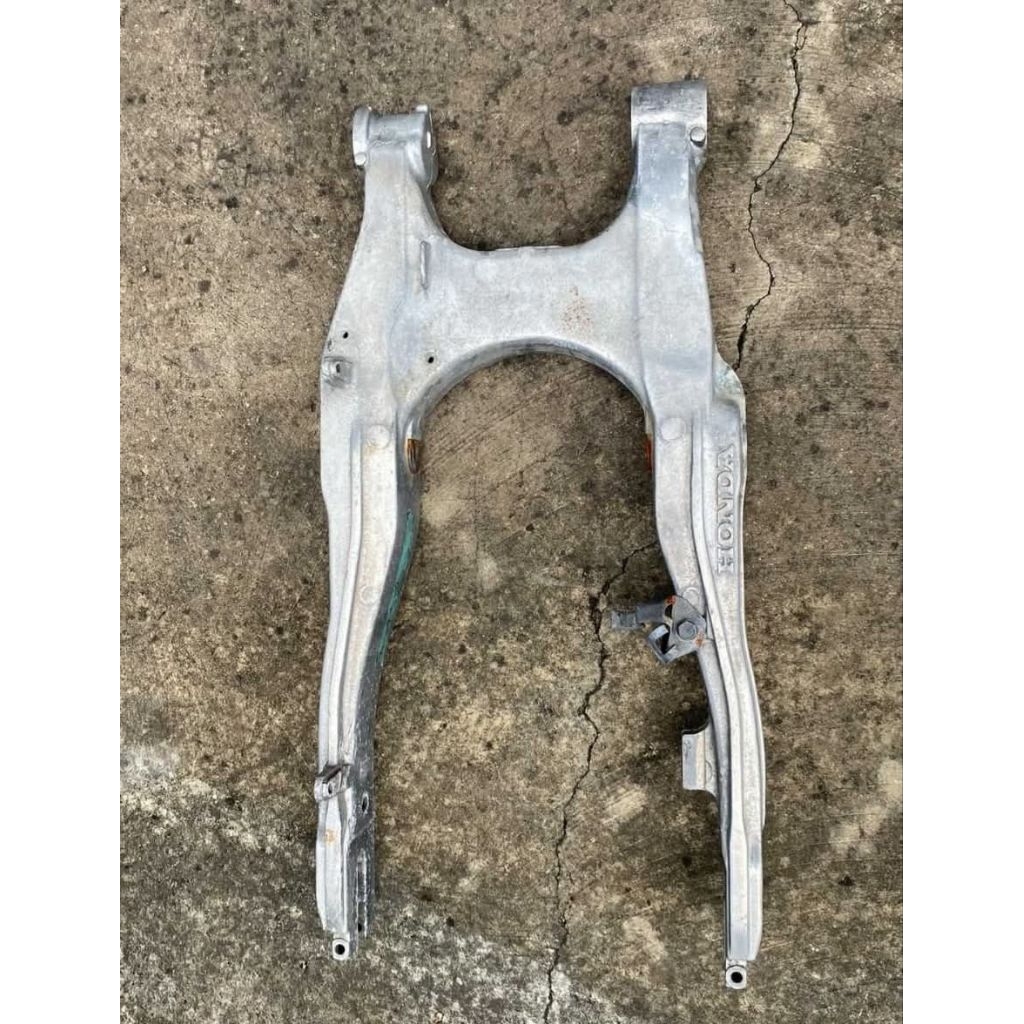swingarm arm honda cbx not arm kawasaki kaze ninja rr scorpio