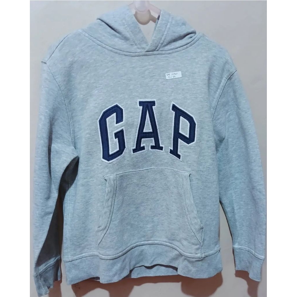 Hoodie gpp req