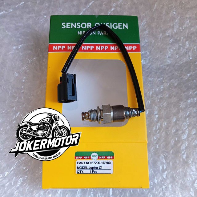 SENSOR OKSIGEN CO O2 SENSOR OXYGEN JUPITER Z1 57200-1DY00 NPP