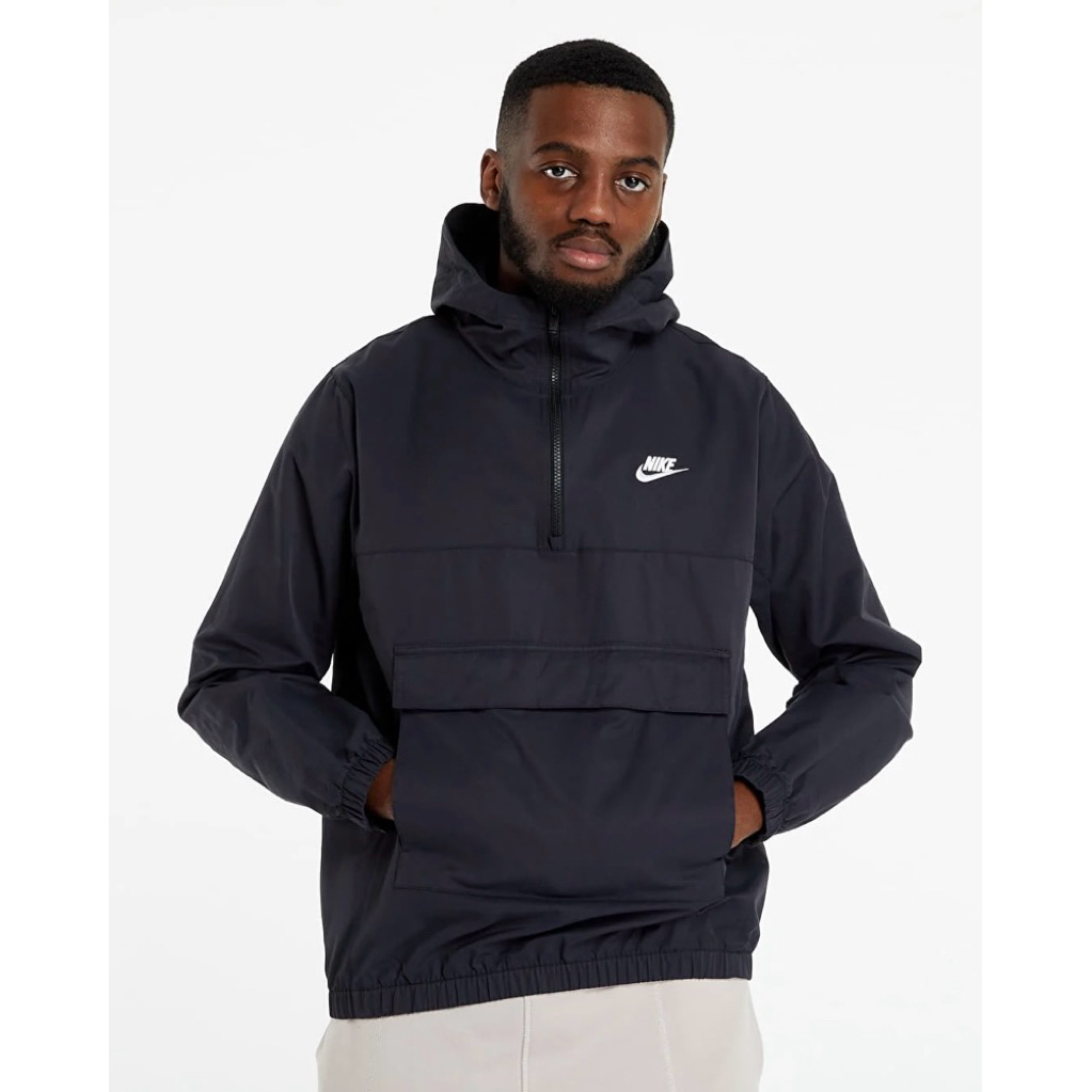 Nike NSW Anorak Jacket (DA0012-010)