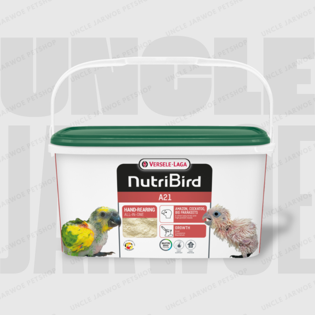 Nutribird A21 3 KG Versele Laga