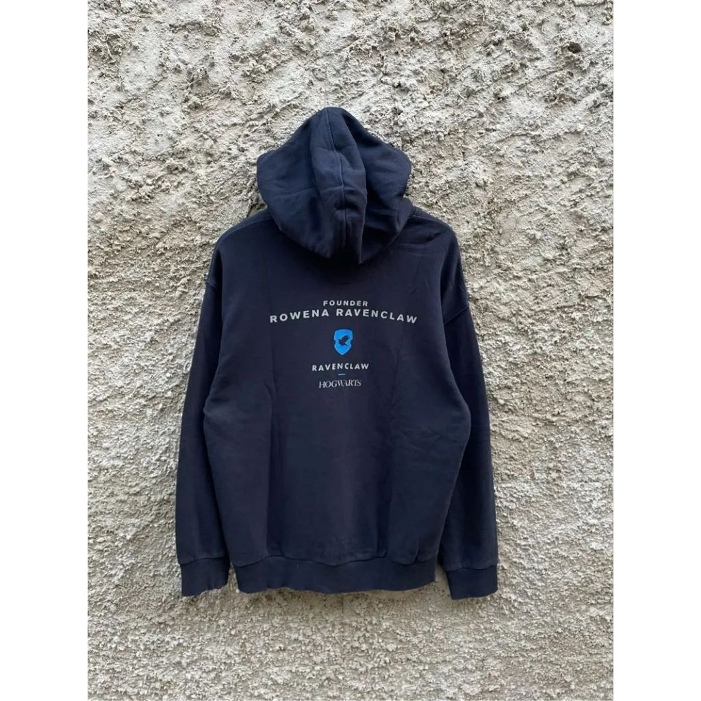 Hoodie Graphic Tee x Harry Potter