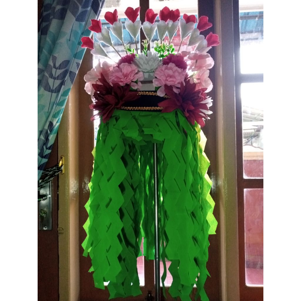 Mahkota Seblang Olehsari KW