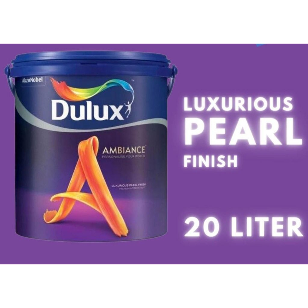 Cat Dulux Ambiance-20Lt-