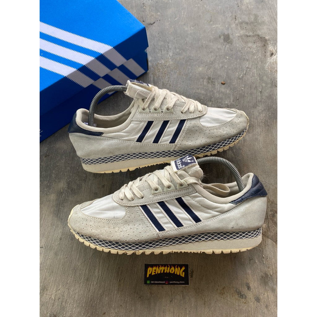 Adidas city marathon