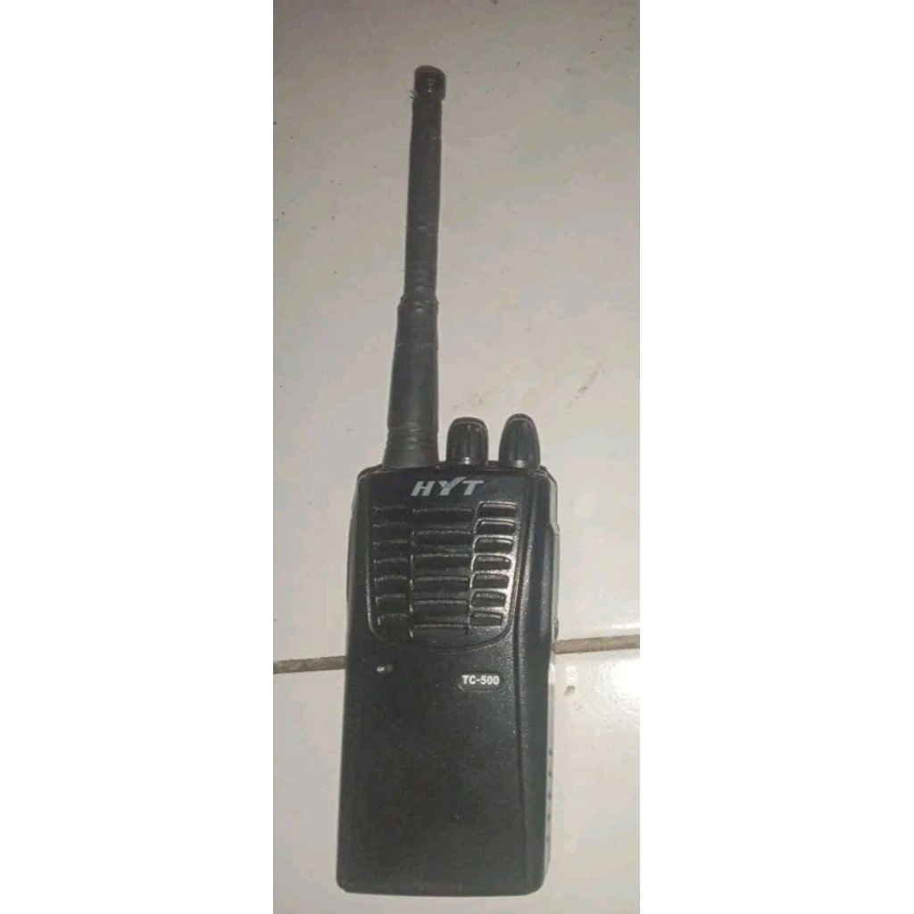 HT HYT TC-500