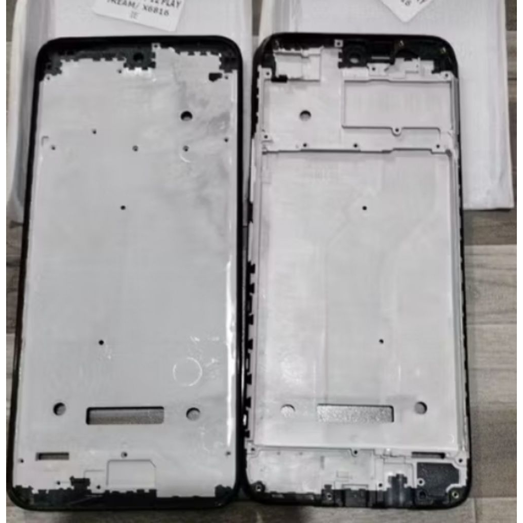 FRAME LCD INFINIX HOT 12PLAY(X6816)