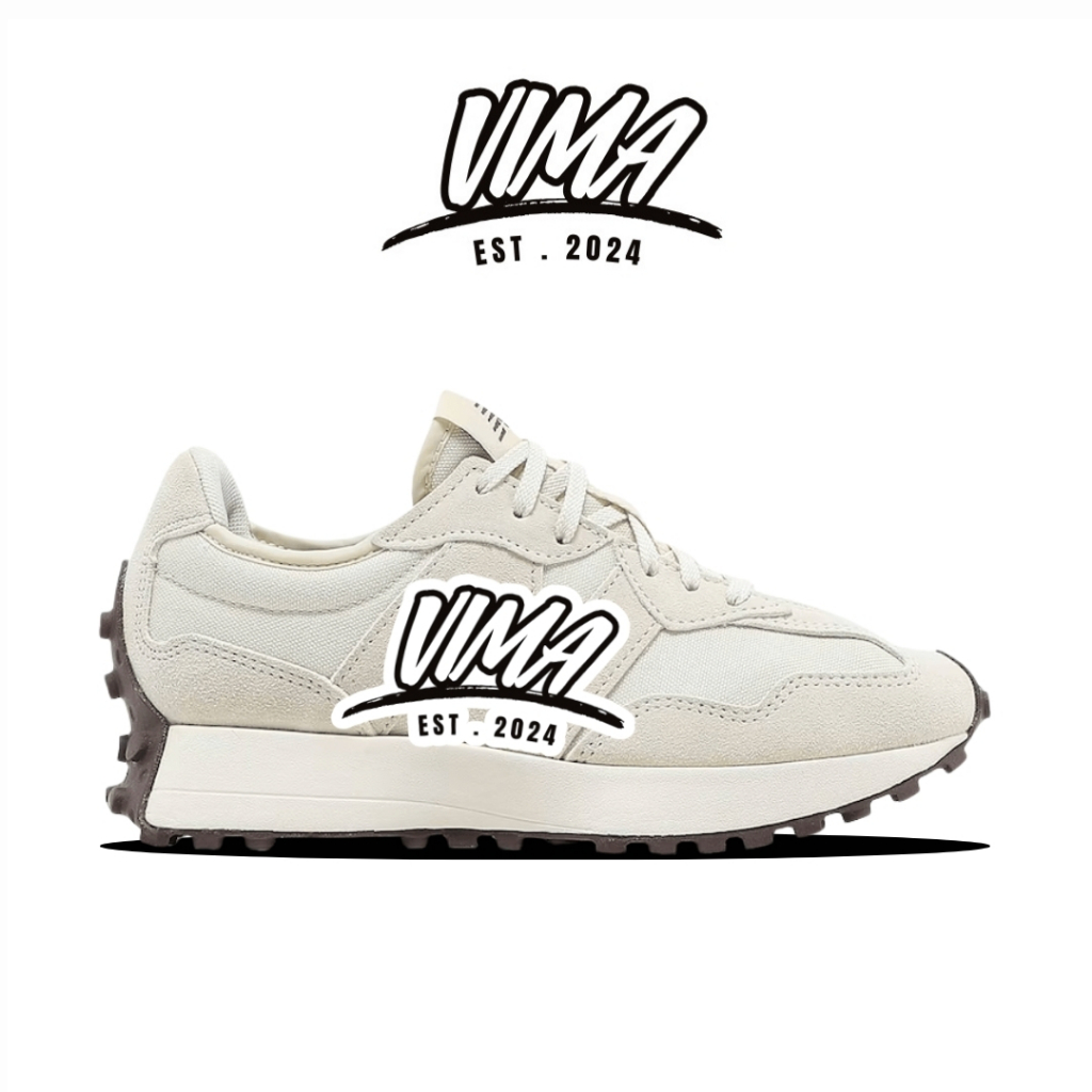 Sepatu 327 Anggora Ws327Fb