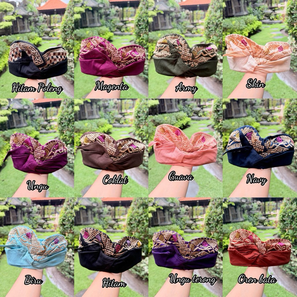 UDENG JADI | BORDIR DEWASA  | UDENG BALI | UDENG PECALANG  | UDENG BORDIR SONGKET | UDENG KATUN | UD