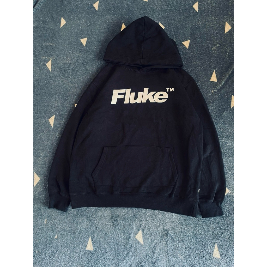 Hoodie fluke original