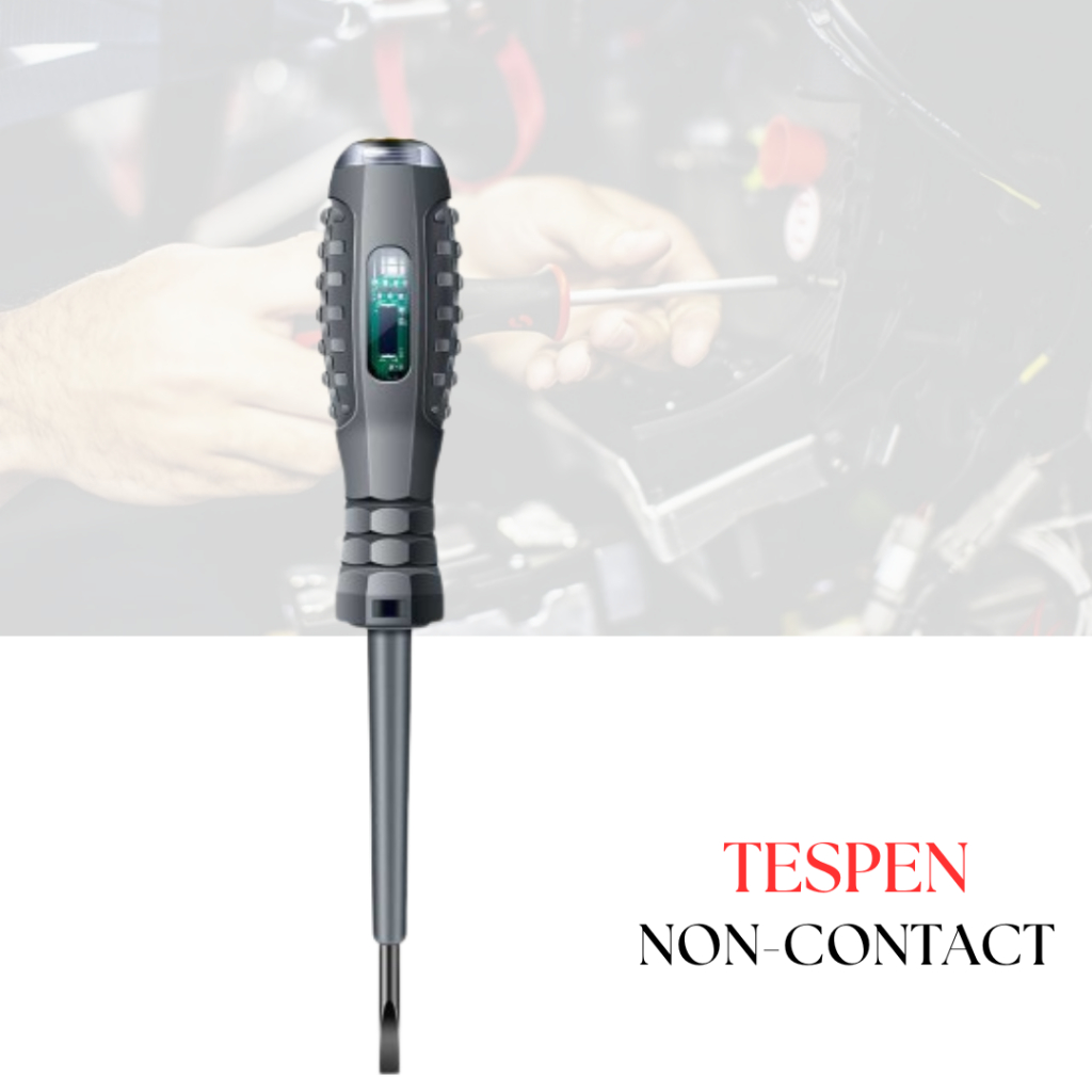 COD Aneng Obeng Tespen listrik cek kabel putus multifungsi B05