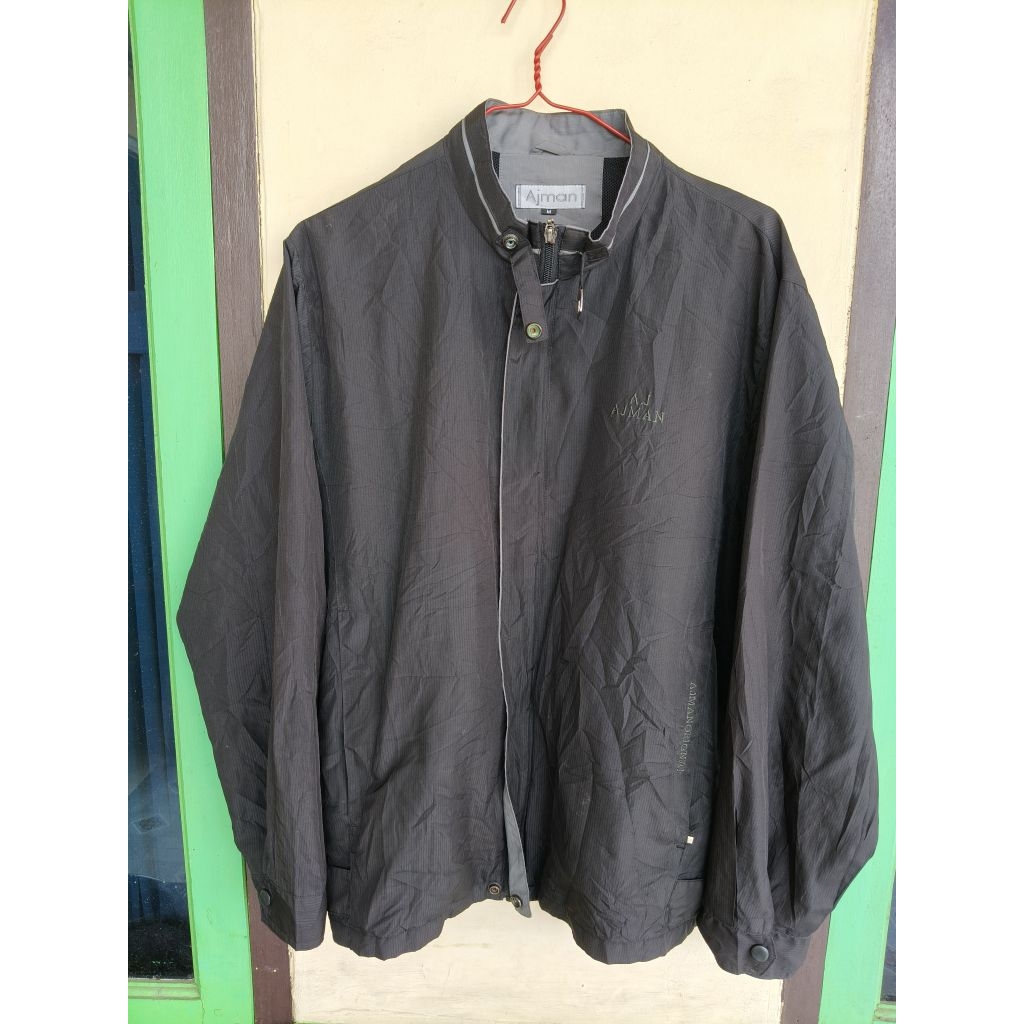 JAKET CASUAL AJMAN