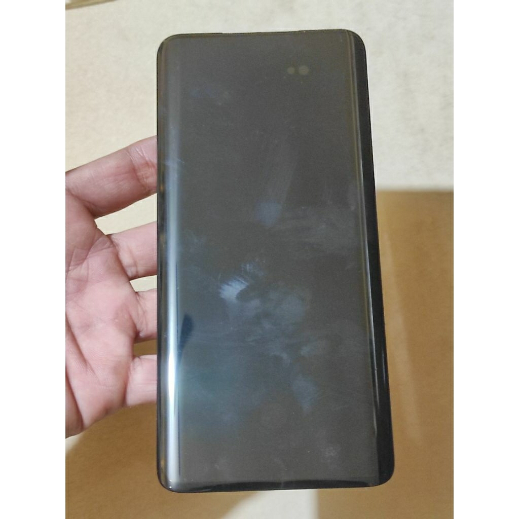 Lcd Huawei P30 pro Ori copotan Normal
