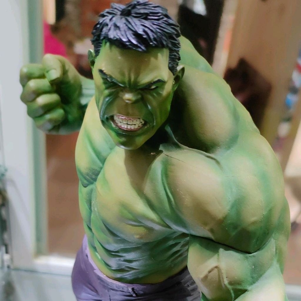 Kotobukiya artfx Hulk ORIGINAL KOTOBUKIYA