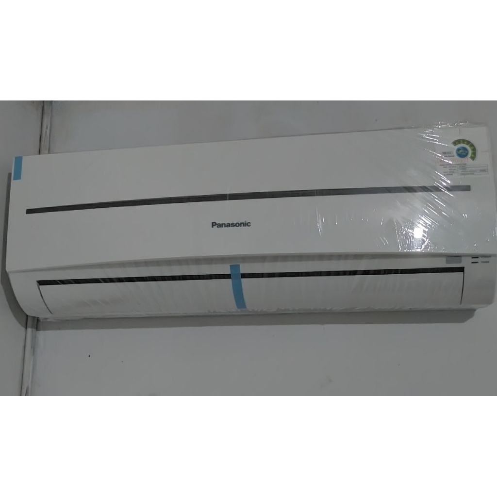 indor only AC 1 pk 3/4 1/2 pk original second