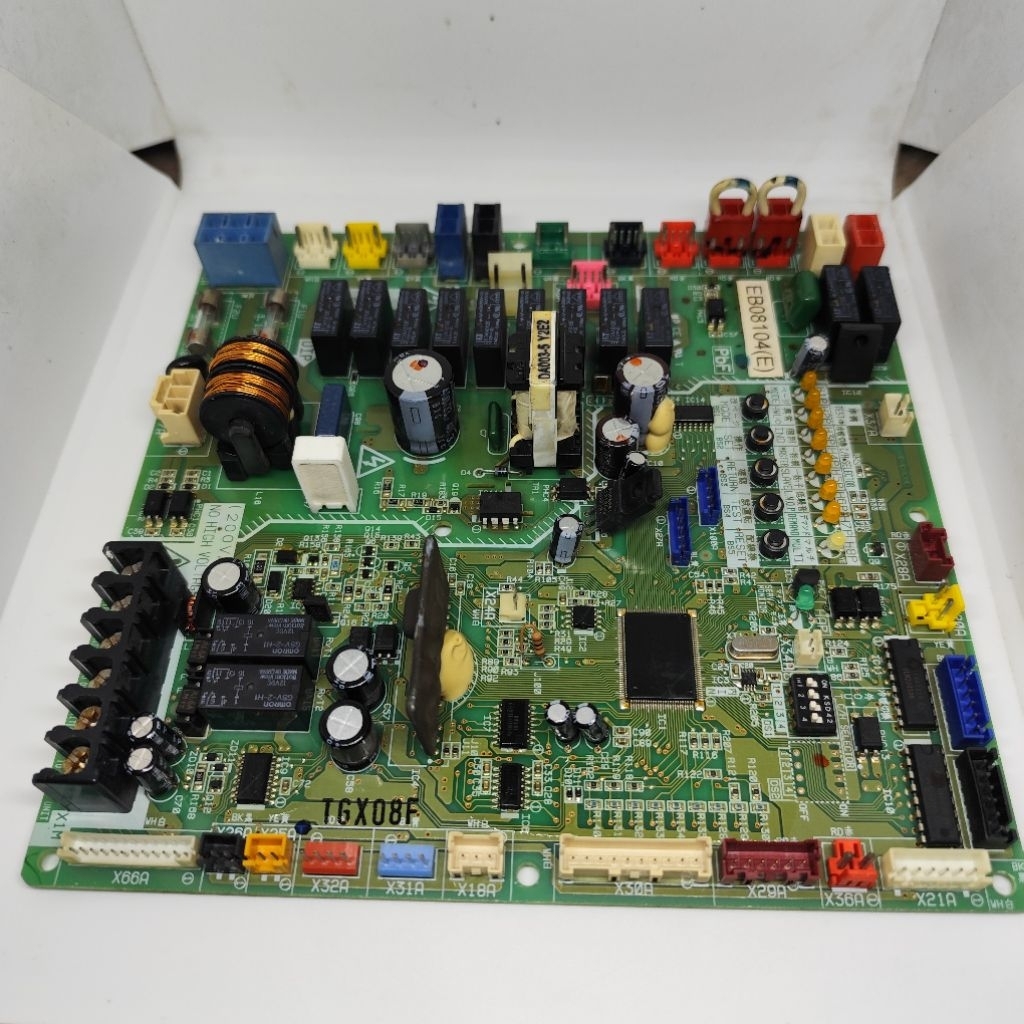 MODUL OUTDOOR AC DAIKIN