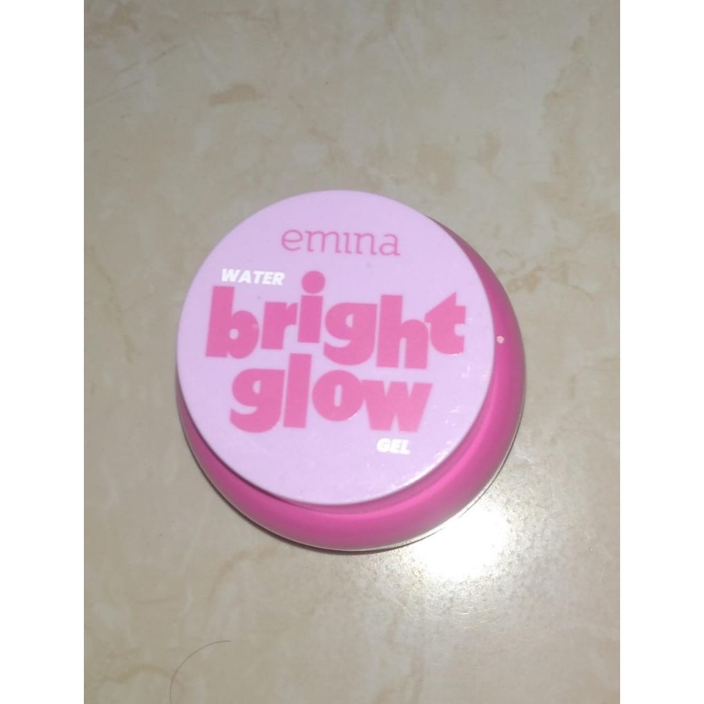 moisturizer emina