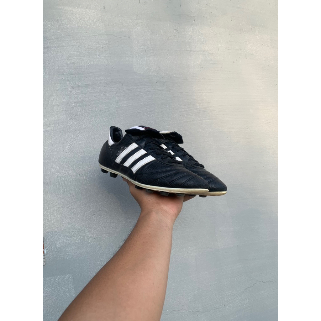 sepatu bola sepakbola Adidas Copa Mundial FG ORIGINAL