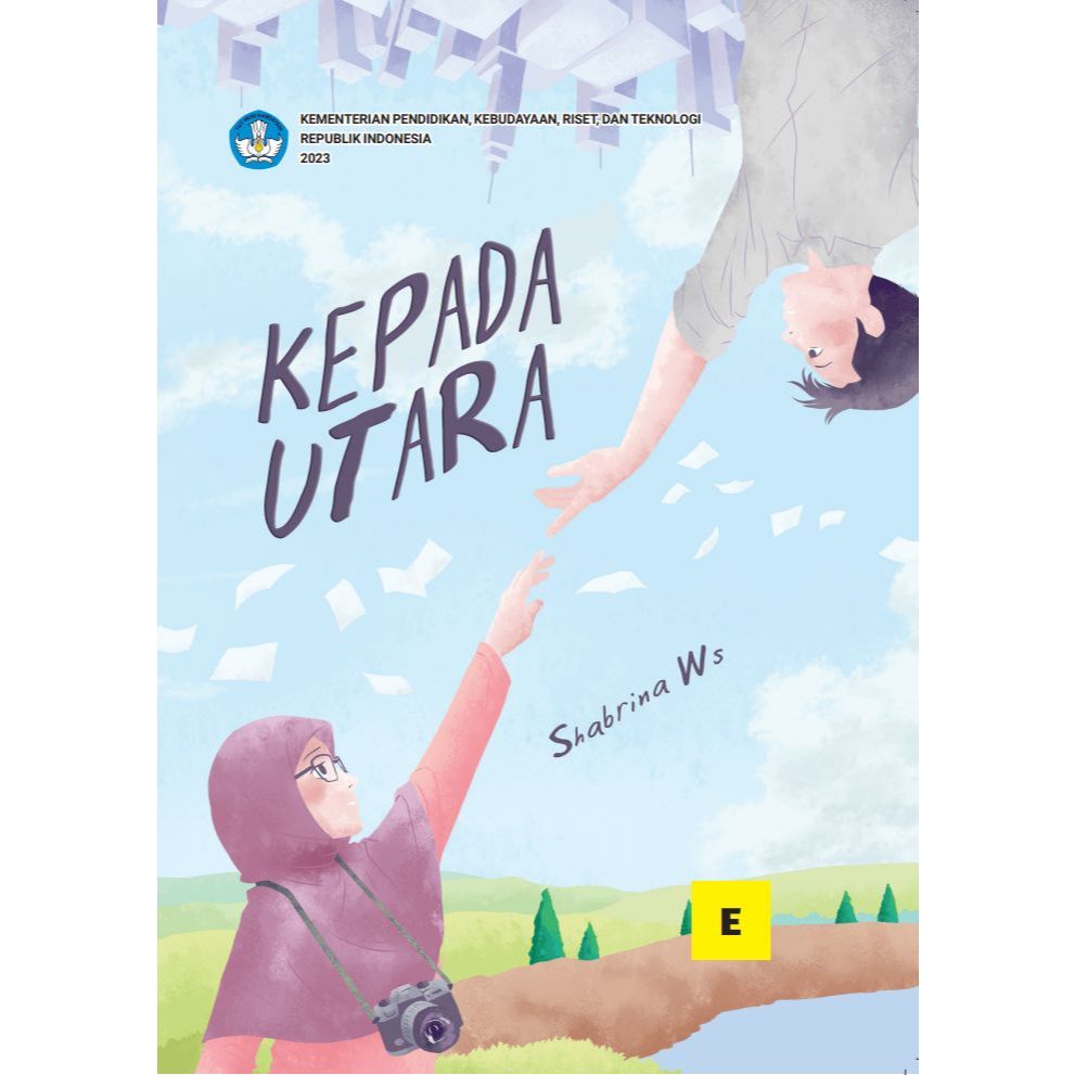 Buku Sibi Literasi pojok baca asli dengan barcode, Buku bacaan anak TK & PAUD Ensiklopedia