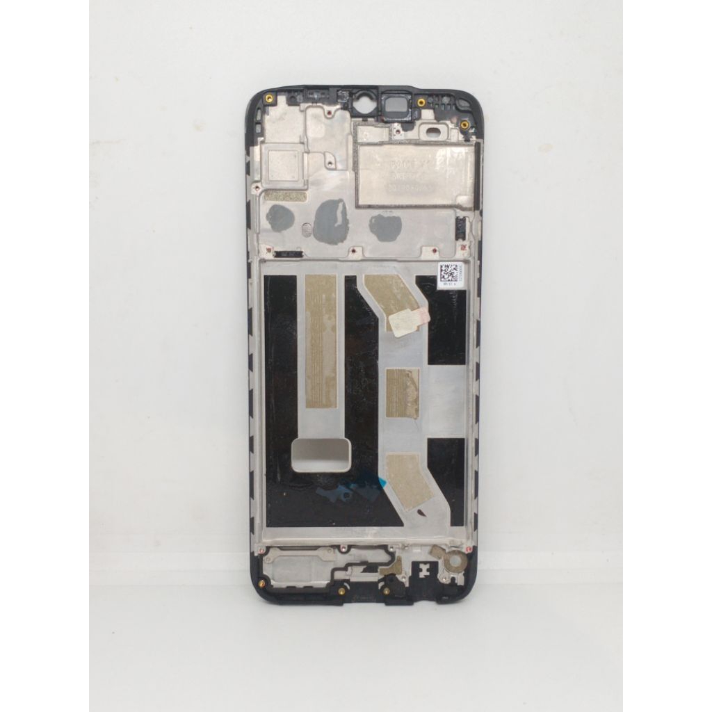 FRAME LCD/TULANG TATAKAN LCD/MIDDLE LCD REALME 5/C3(ORI COPOTAN)