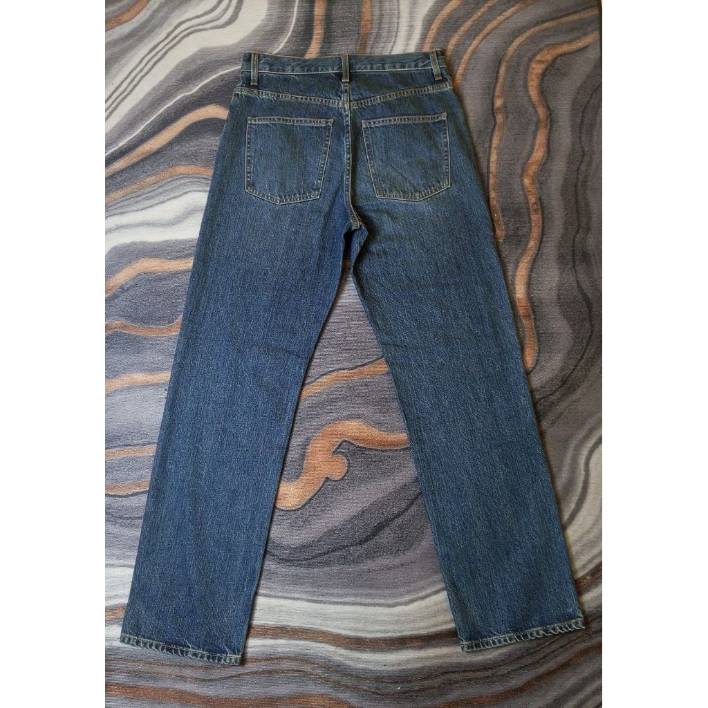 jeans, UNIQLO second original