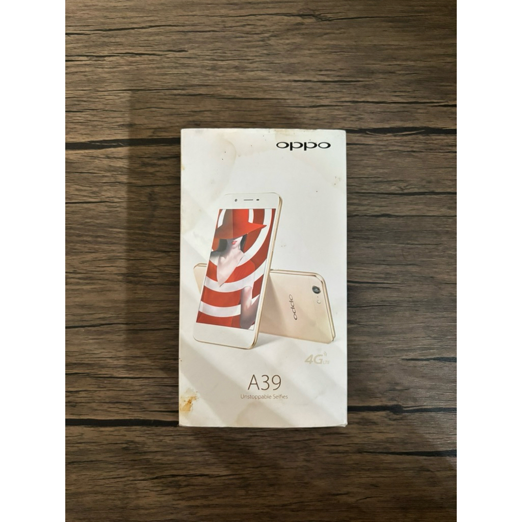 OPPO A39 Series