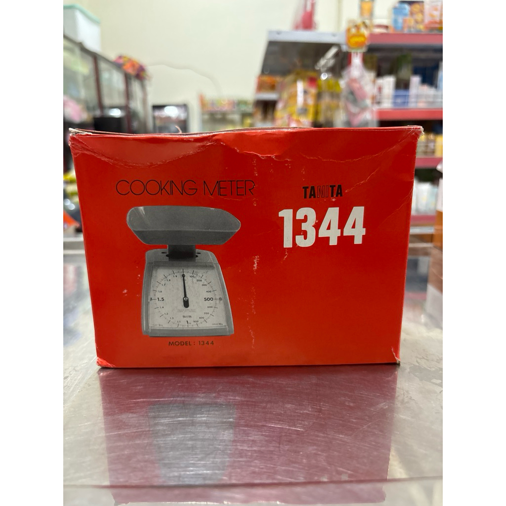 Timbangan Tanita 2kg