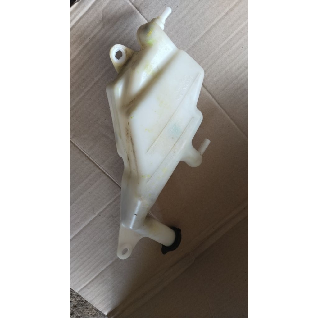 tabung Radiator pakaian  motor CS1 original