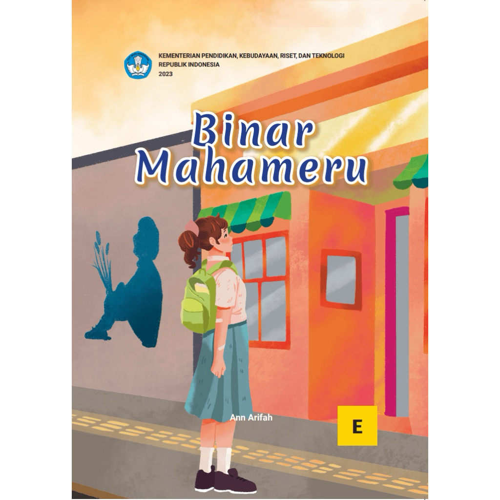 Buku Sibi Literasi pojok baca asli dengan barcode, Buku bacaan anak TK & PAUD Ensiklopedia