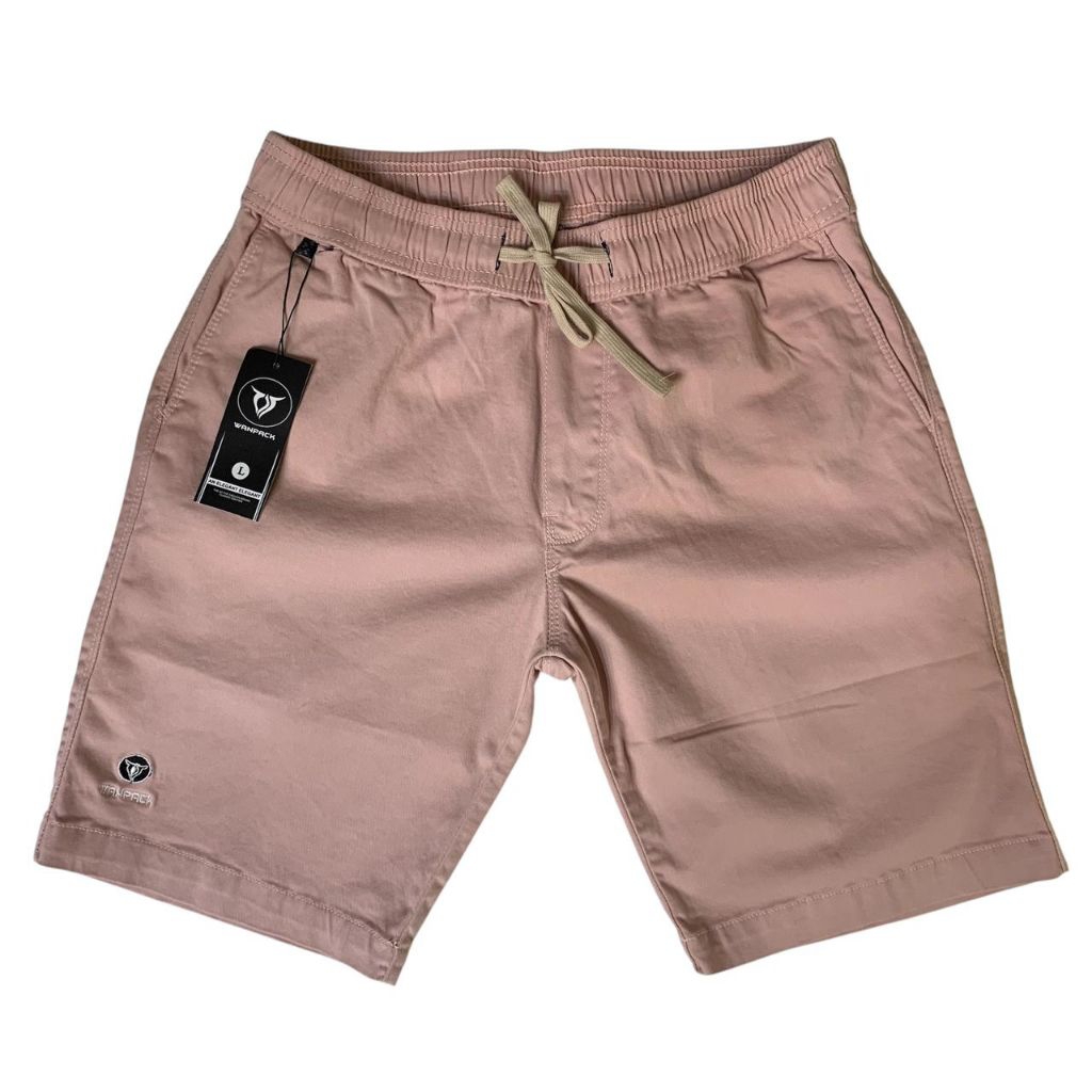 Celana Pendek Broadshort Pendek Celana Pendek Pinggang Karet