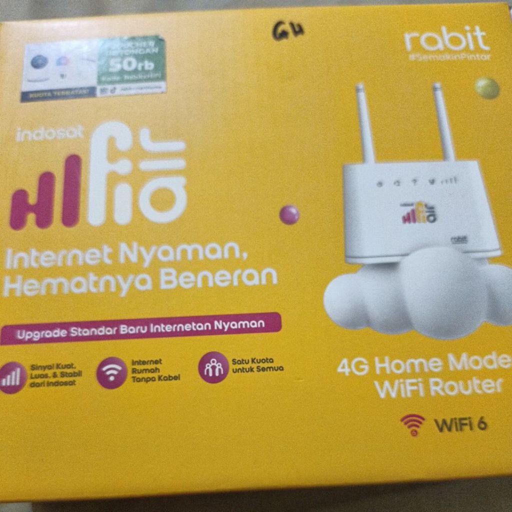 hifi wifi modem WIFI Router home