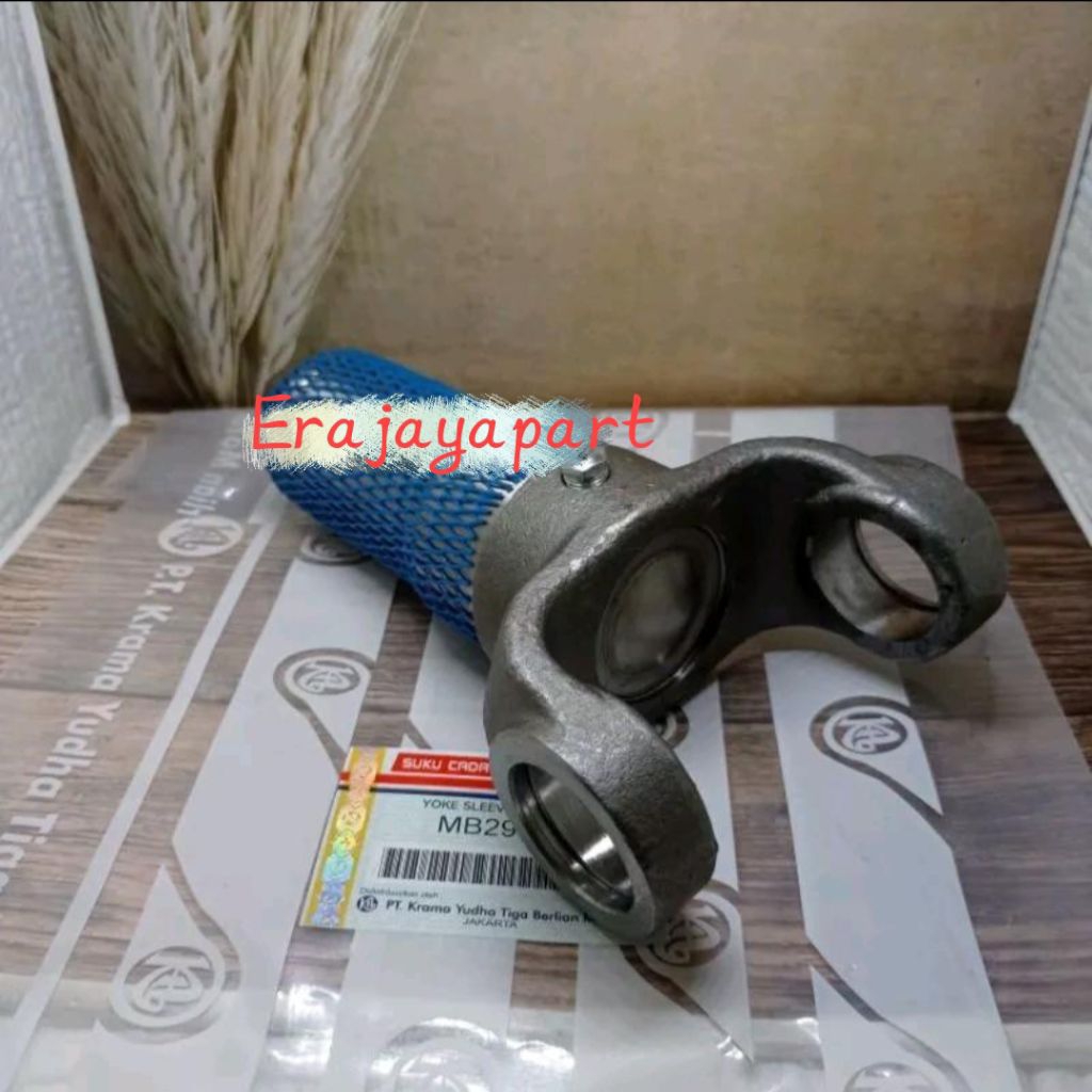 yoke prop shaft sleeve sok kopel ps120 ps135 ps120 as betina