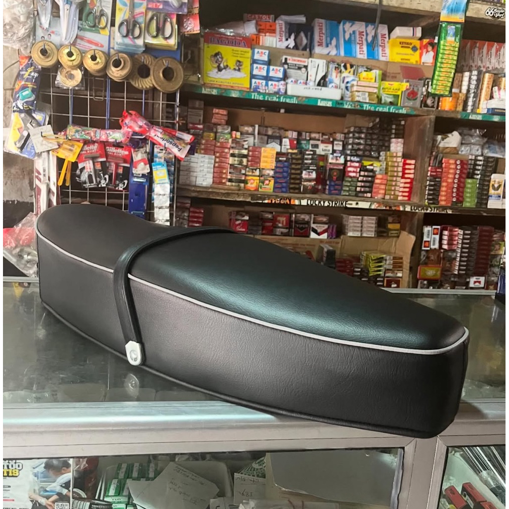 JOK PANJANG piaggio  VESPA