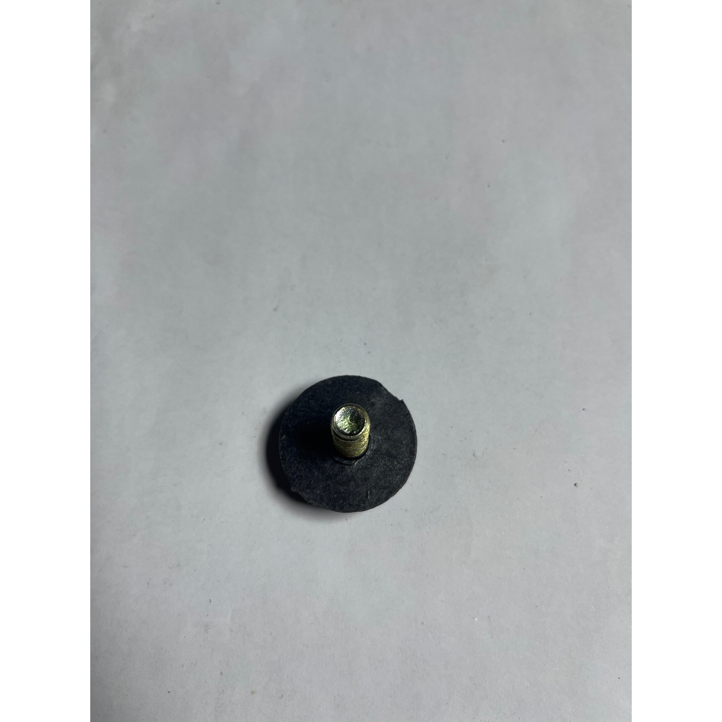 Lonjer Standar Ayunan Gantung Rotan Sintetis Premium Aozora