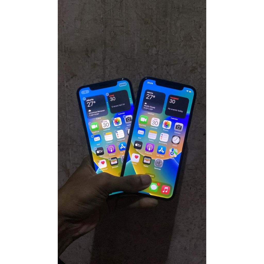 iPhone x 256Gb bypass wifi only