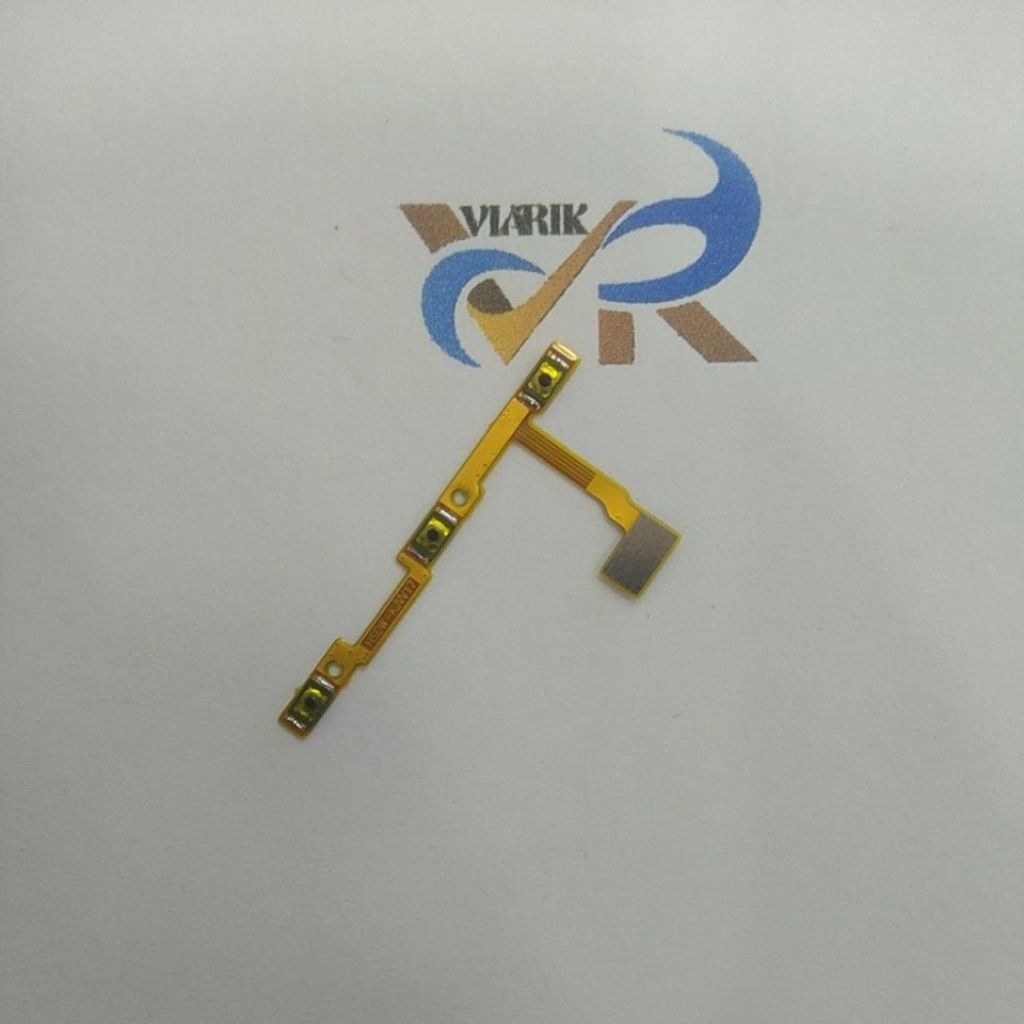 FLEXIBLE ON OFF VOLUME VIVO V19