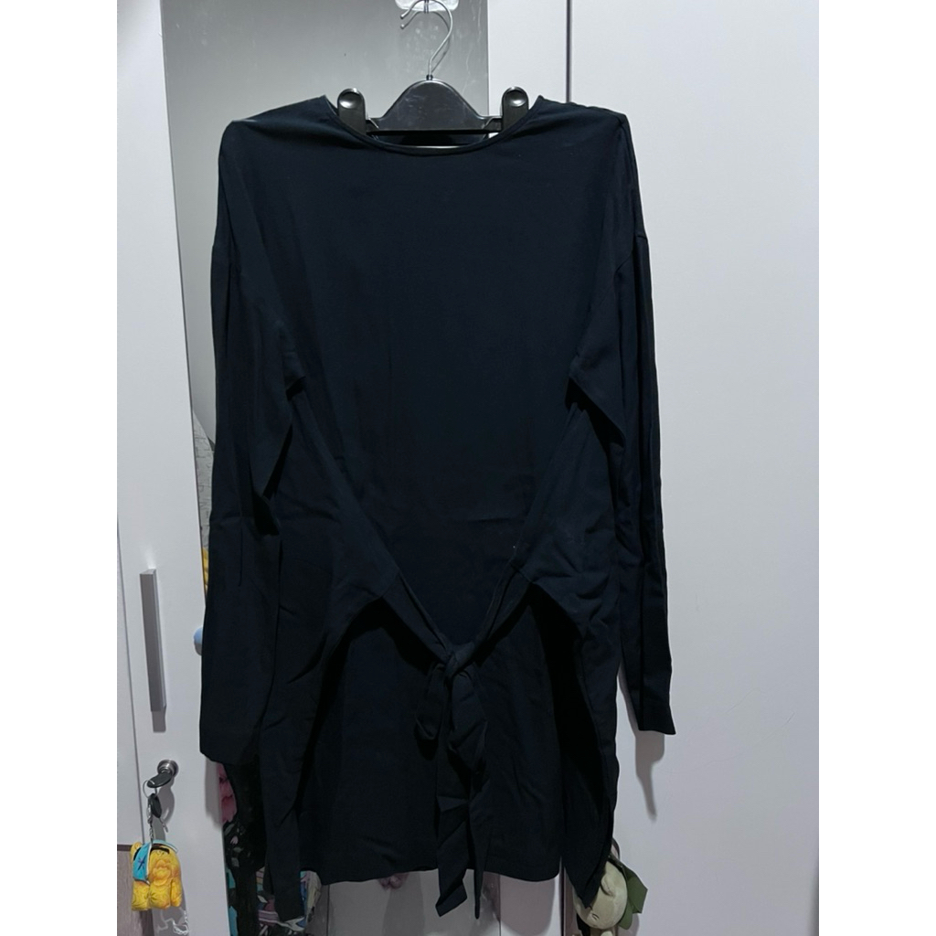 Dress Mini Hana Tajima Uniqlo