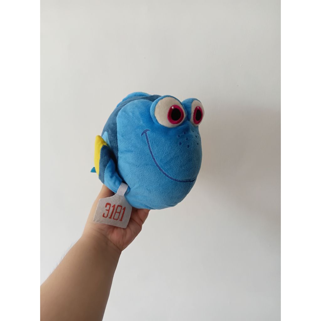 dory boneka dory boneka nemo disney nemo disney dory boneka murah disney pixar