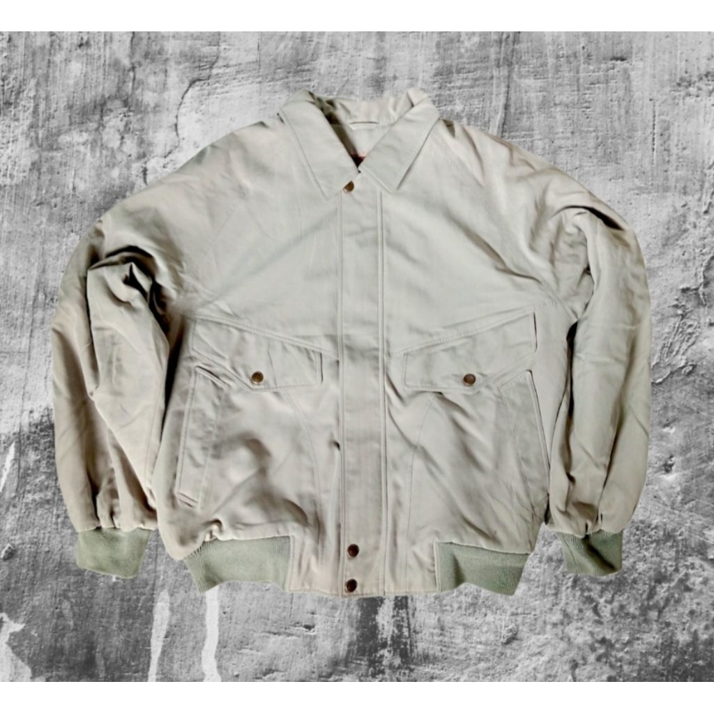 G-selina Harrington jaket