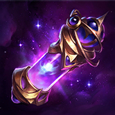 Dota 2 Cosmic 2025 Heroes' Hoard ( Via Gift ) 30 Hari