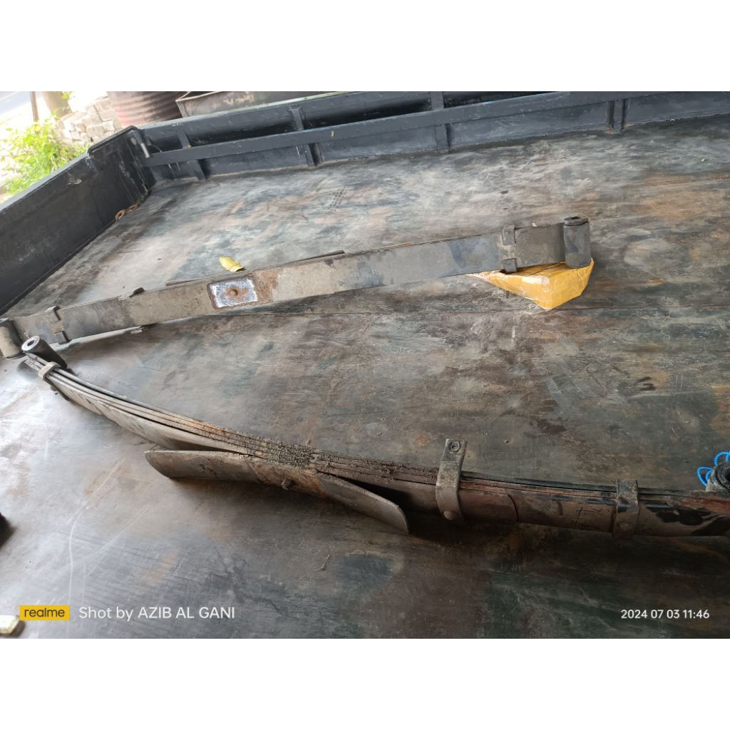 pir per daun belakang L300 | copotan 2017