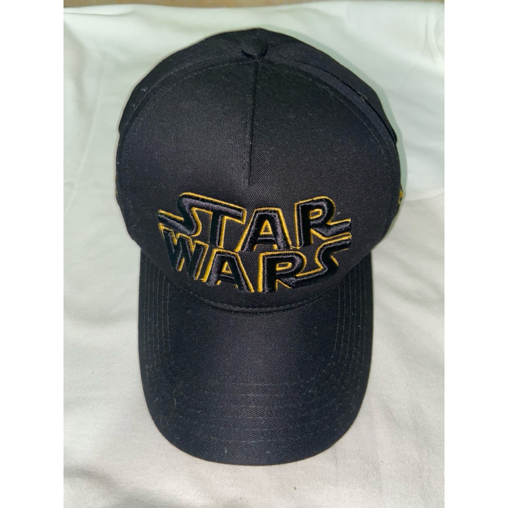 Topi Star Wars