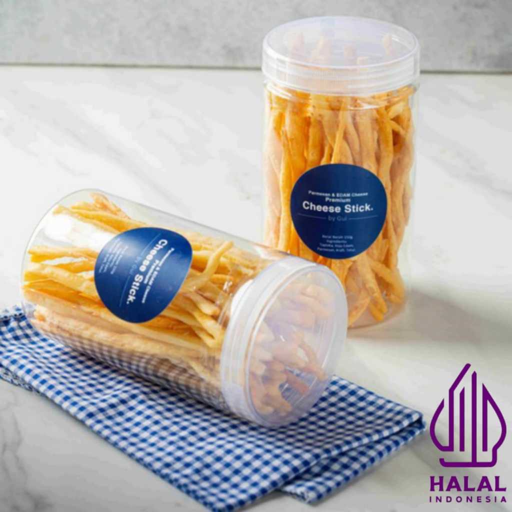 Cheese Stick Edam & Parmesan