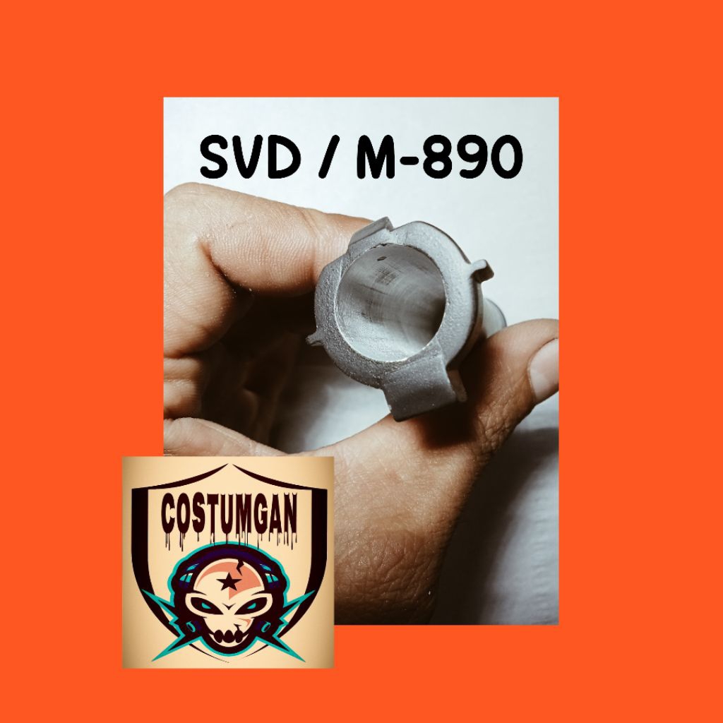 piston dcobra M890 svd